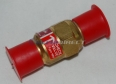 check valves Danfoss mod. NRV 12 SAE 12